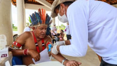 Photo of Pará: iniciativa oferece atendimento médico a indígenas e ribeirinhos