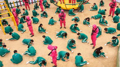 Photo of É oficial: Round 6 é a série mais assistida da história da Netflix