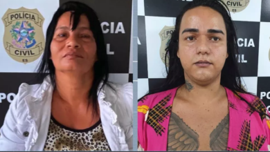 Photo of Homem é espancado até a morte no ES após mulher mentir que ele é estuprador, diz polícia