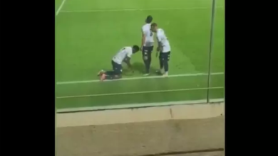 Photo of Remo vai denunciar caso de injúria racial à CBF; Cruzeiro se desculpa por episódio