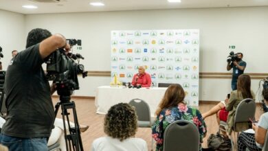 Photo of 8 celebridades estarão no Círio 2021