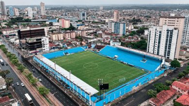 Photo of Paysandu empata com Botafogo-PB na Série C