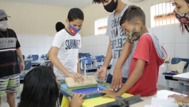 Photo of Núcleo Curro Velho abre inscrições para novo módulo de oficinas presenciais