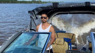 Photo of Policial federal da Bahia é assassinado em Goianésia (PA)