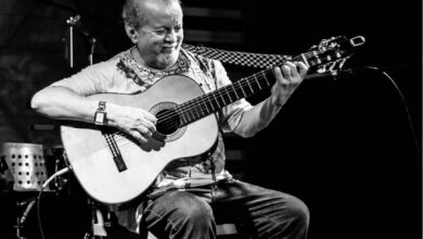 Photo of Morre violonista Sebastião Tapajós, aos 79 anos