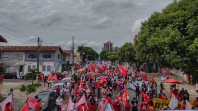 Photo of Belém está entre as capitais da região Norte que promoveram atos de ‘Fora Bolsonaro’