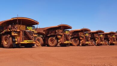 Photo of Brasil ganha seus primeiros caminhões autônomos