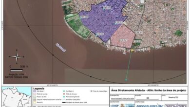 Photo of Consulta pública trata de estudos ambientais do esgotamento sanitário da Bacia da Estrada Nova