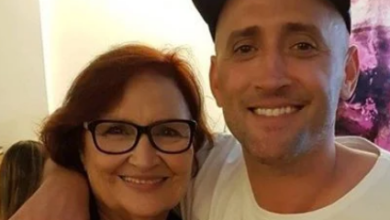 Photo of “Bater palma para o Renan Calheiros? Só se eu fosse muito louca”, diz mãe de Paulo Gustavo ao recusar convite para encerrar CPI da Covid