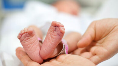 Photo of Pará já registrou 96.592 nascimentos em 2021