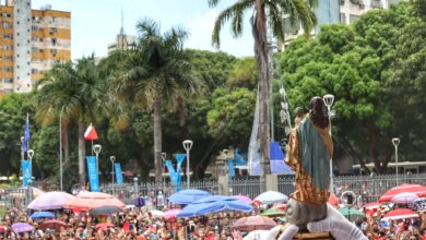 Photo of “Não podemos esconder a imagem das pessoas”, diz diretor coordenador do Círio