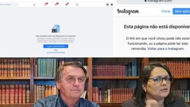 Photo of Facebook derruba live de Bolsonaro sobre vacina da Covid e Aids