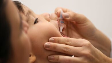 Photo of Começa hoje a campanha nacional de multivacinação