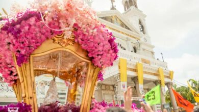 Photo of Abertura oficial do Círio será nesta terça, 05