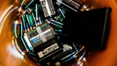 Photo of Brasil é o quinto maior produtor de lixo eletrônico