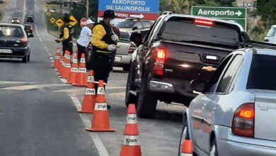 Photo of Detran registra quase 1.200 autuações e 15 prisões por alcoolemia no feriado prolongado