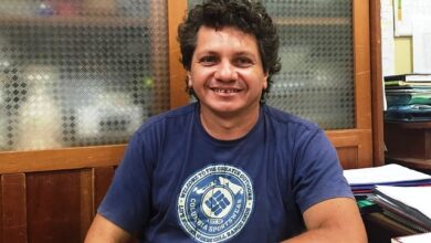 Photo of Morte de Wander de Andrade gera comoção nas redes sociais