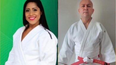 Photo of Atletas paraenses seguem para disputar campeonato de judô em Lisboa