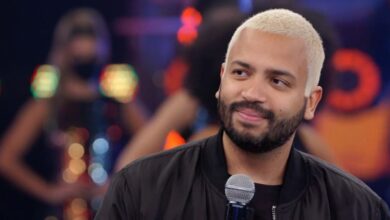 Photo of Projota anuncia tempo nas redes sociais e comove a web