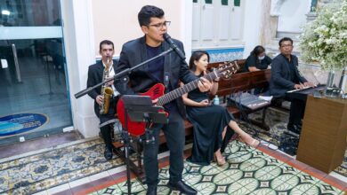 Photo of Músicos retomam participação em eventos mantendo regras para evitar proliferação da Covid-19