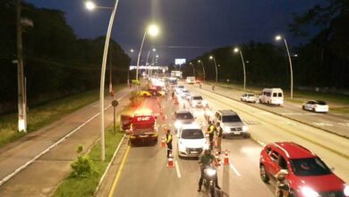 Photo of Operação Lei Seca do autua 54 condutores por direção sob influência de álcool no Pará