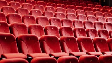 Photo of ‘Cinema é Dez’ disponibiliza ingressos a R$10 na Rede UCI nesta quarta-feira