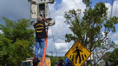 Photo of Serão instalados 96 radares em todo Pará, no próximo dia 8