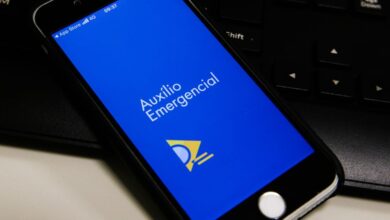 Photo of Caixa paga auxílio emergencial a nascidos em setembro