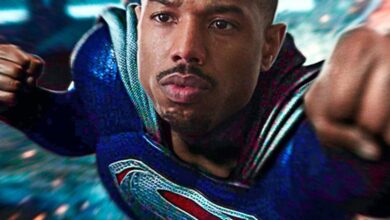 Photo of Superman: HBO Max confirma série da versão negra do herói que pode ser estrelada por Michael B. Jordan