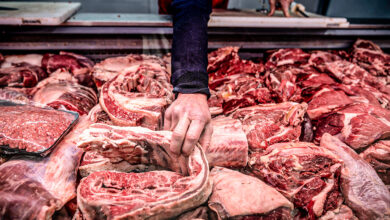 Photo of Sem exportar para a China, queda de preço da carne chega ao consumidor