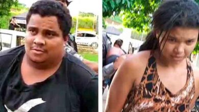 Photo of Pará: casal que abusou e assassinou criança de 1 ano é condenado a 129 anos de prisão