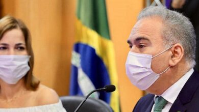 Photo of Equipe médica do Ministério da Saúde está no Marajó para capacitar equipes locais