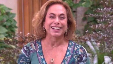 Photo of Saída de Cissa Guimarães da TV Globo é anunciada por Ana Furtado