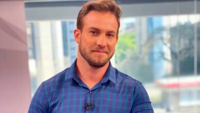 Photo of Apresentador da CNN Brasil, Daniel Adjuto assume namorado: ‘Parei de me importar’