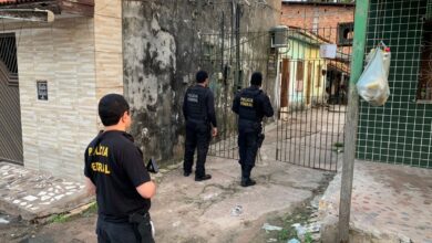 Photo of PF cumpre nove mandados de busca e apreensão por roubo de barco; Abaetetuba e Belém estão entre as cidades da operação