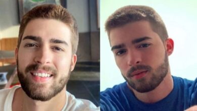 Photo of Estudante de medicina confessa abuso de irmãs de 3 e 9 anos e desaparece; polícia investiga caso no Piauí