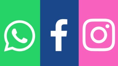 Photo of WhatsApp, Instagram e Facebook começam a funcionar após 6 horas de pane, mas ainda com instabilidade