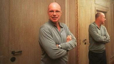 Photo of Morre aos 75 anos o autor de novelas Gilberto Braga