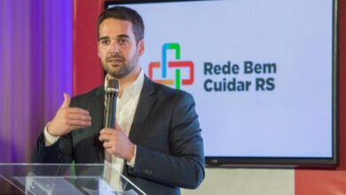 Photo of Governador Eduardo Leite chega a Belém no próximo sábado para encontro das prévias do PSDB