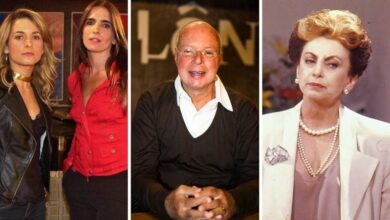 Photo of Em suas novelas, Gilberto Braga desnudou um Brasil em que honestos e trambiqueiros lutam para sobreviver