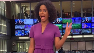 Photo of No ‘Fantástico’, salário de Maju Coutinho vai dobrar; confira quanto vai ser