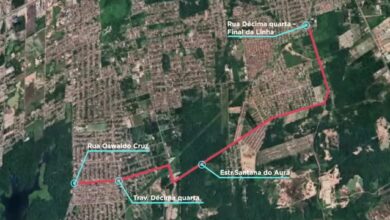 Photo of Município de Ananindeua terá nova avenida