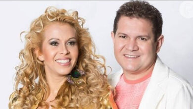 Photo of Joelma é relacionada pela defesa de Wlad como testemunha em ação movida por Ximbinha