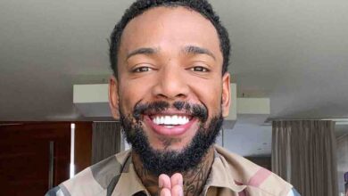 Photo of Nego do Borel é encontrado em hotel no Rio de Janeiro com duas mulheres