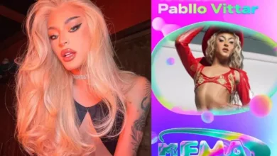 Photo of Pabllo Vittar concorre no ‘MTV EMA 2021’ com música inspirada no batidão paraense