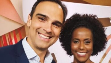 Photo of Tadeu Schimdt será novo apresentador do BBB e Maju sai do Jornal Hoje