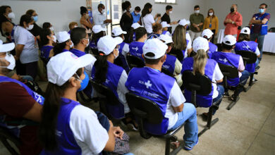 Photo of Manobra de Edmilson pode prejudicar agentes comunitários de saúde