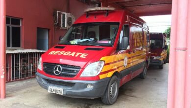 Photo of Corpo de Bombeiros do AP registra mortes de crianças afogadas em rios; um caso foi no Pará