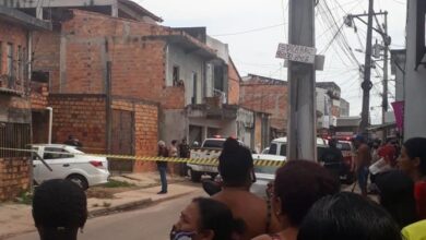 Photo of Homem esquizofrênico mata a própria mãe dentro de casa na Terra Firme