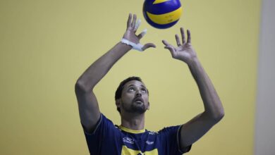 Photo of Após pressão de patrocinadores, Minas afasta Maurício Souza por postagens homofóbicas, diz site